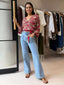 THE SOFIA WRAP TOP