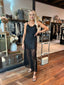 FADE TO LACE MAXI DRESS
