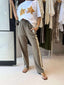 PANAREA TRACKPANTS - OLIVE