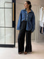 GLIDER PANT- BLACK