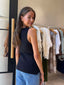 ELENA BUTTON UP KINT