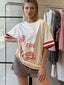 THE ROSE TEE