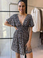CARRIE MINI DRESS