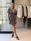 CARRIE MINI DRESS