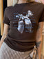 CLOVER BABY TEE