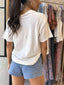 AMALFI RELAXED TEE