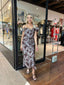 WALDORF MIDI DRESS
