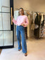 OTTO KNIT - PINK