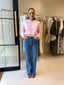 OTTO KNIT - PINK