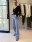 FANTASIZE LACE TOP