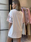 MERMAID COWBOY TEE