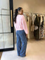 OTTO KNIT - PINK