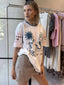 MERMAID COWBOY TEE