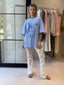 PONY ISLAND TEE