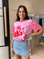 COASTAL TEE