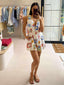 BELLE PLAYSUIT