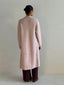 TERRINA CARDI - BABY PINK