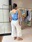 MARINA CROP TOP