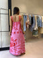 COASTAL MAXI DRESS