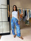 YACHT PANTS-LACUNA BEACH BLUE