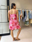 SADIE SHIFT DRESS