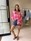 YACHT SHIRT-SEYCHELLES PINK