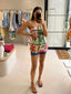 PARADISE TUNIC TOP