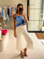 MARINA CROP TOP