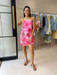 SADIE SHIFT DRESS