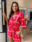 DARIEN PLAYSUIT