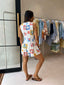 BELLE PLAYSUIT