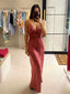 INDIE MIDI DRESS-BURNT CHERRY