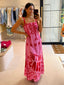 COASTAL MAXI DRESS