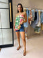 PARADISE TUNIC TOP