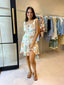 KYRA SHORT DRESS
