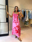 COASTAL MAXI DRESS