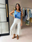 MARINA CROP TOP
