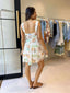 KYRA SHORT DRESS