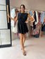 MOONSCAPES DRESS