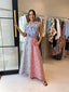 PATRICIA MAXI DRESS