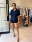 SOUL DENIM SHIRT
