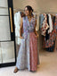 PATRICIA MAXI DRESS