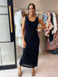 LEONIE TANK MAXI DRESS