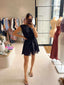 MOONSCAPES DRESS