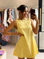 ANNIE MINI DRESS