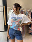 POOLSIDE TEE