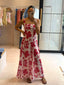 BLESSED MAXI DRESS