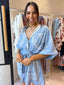 CARMELLA PLAYSUIT