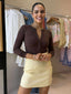 CINDIE SKIRT