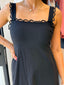 VERSA DRESS